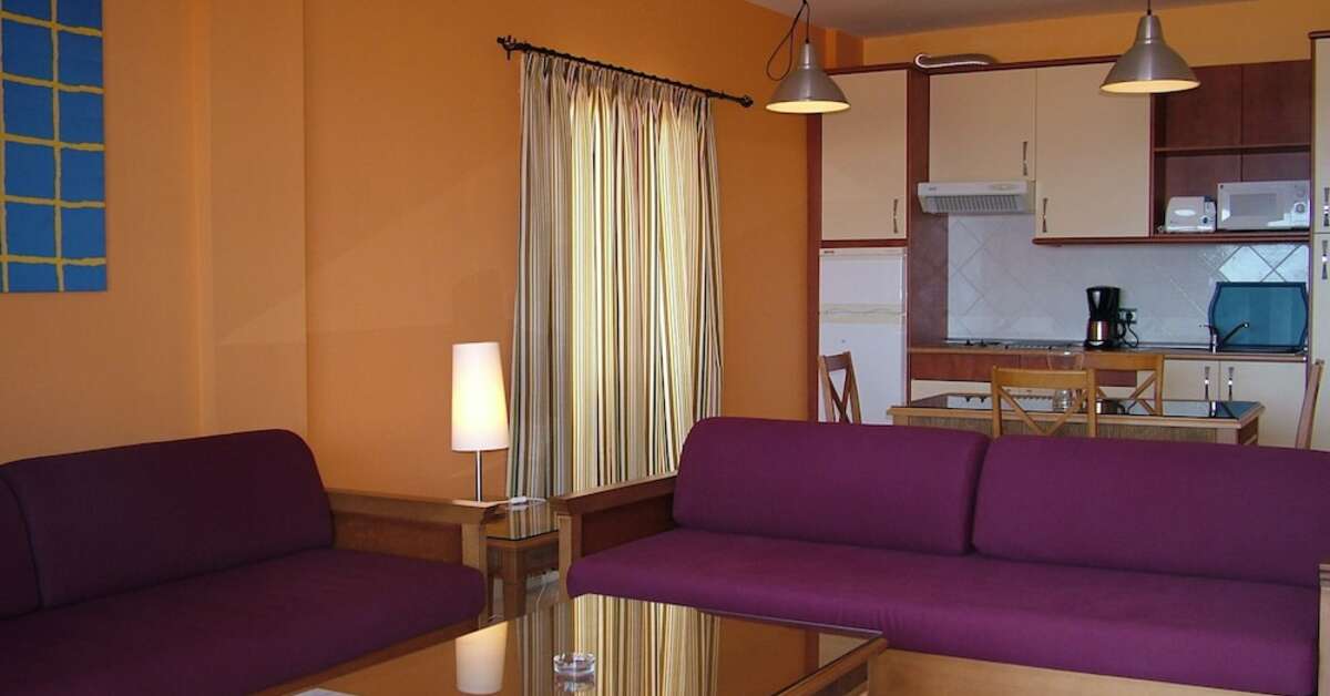 Een foto van El Cerrito Appartementen