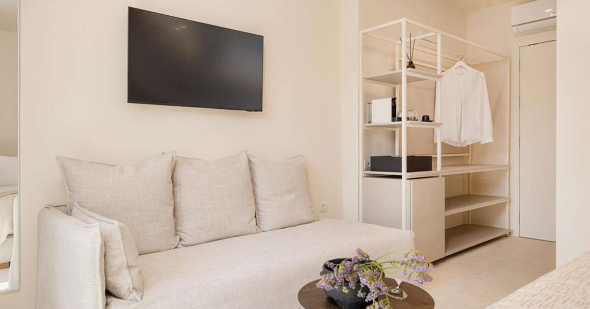 Een foto van Doryssa Method Hotel