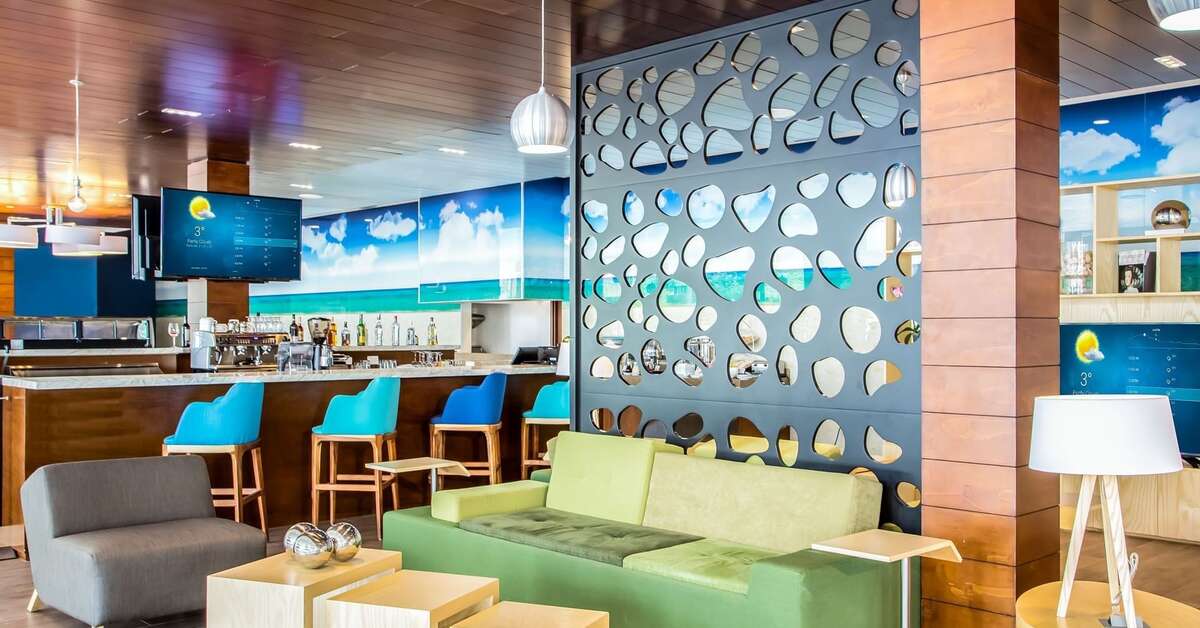 Een foto van Fiesta Inn Playa del Carmen