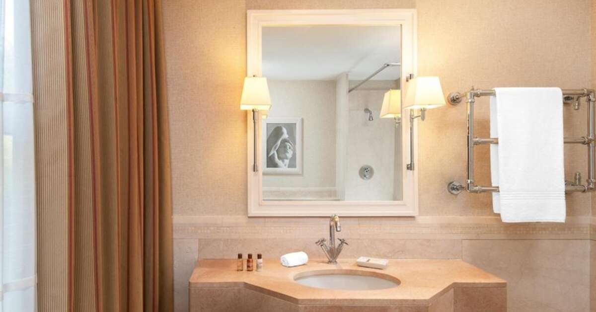 Een foto van Sheraton Parco de Medici Rome Hotel