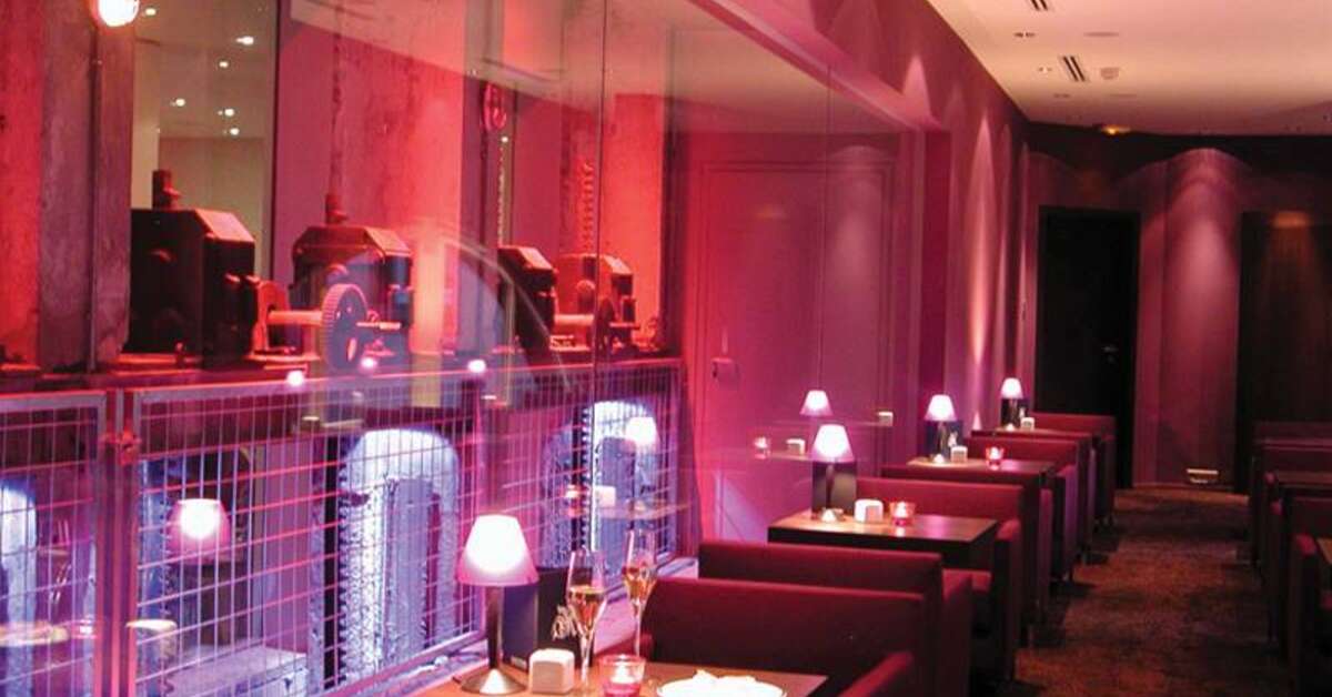 Een foto van Hotel Regent Petite France & Spa