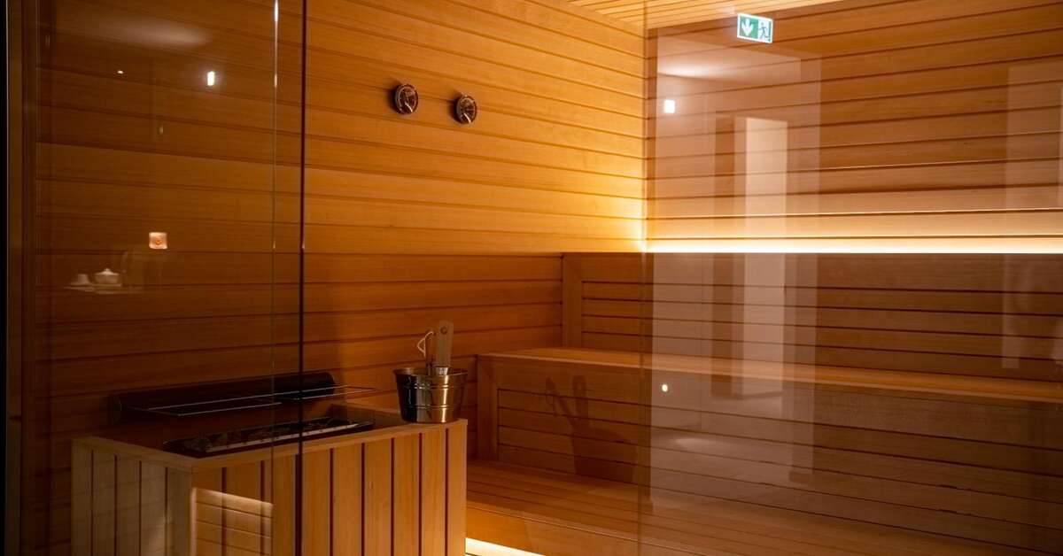 Een foto van Hotel Galassia