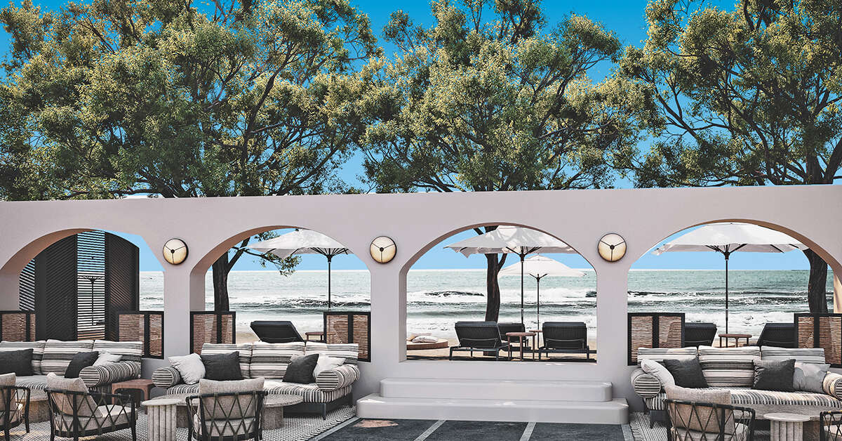 Ein Foto Numo Ierapetra Beach Resort