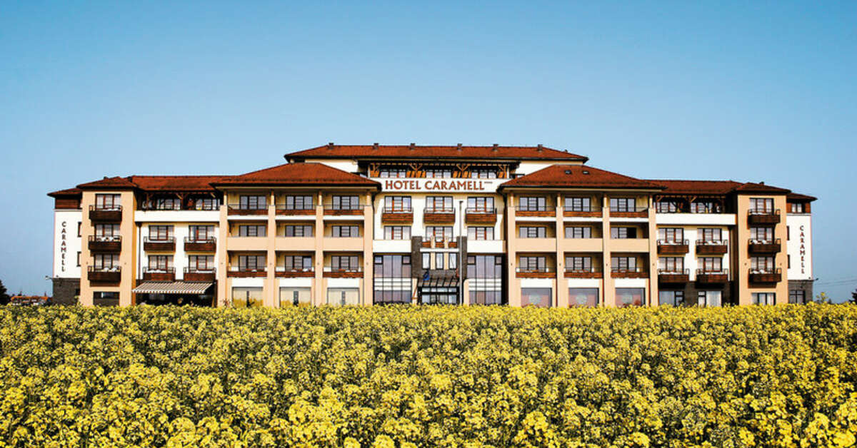 Een foto van Caramell Premium Resort