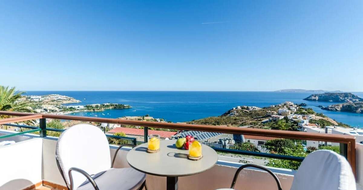 Een foto van Pela Mare Hotel
