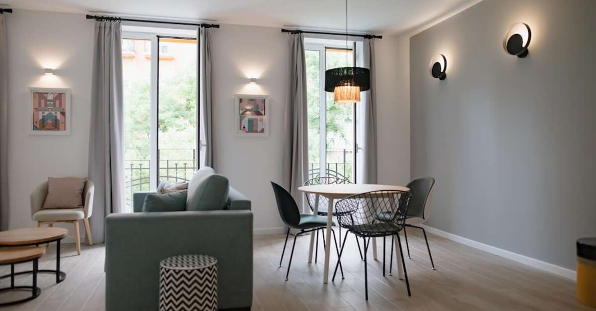 Een foto van Appartementen Libere Valencia Abastos