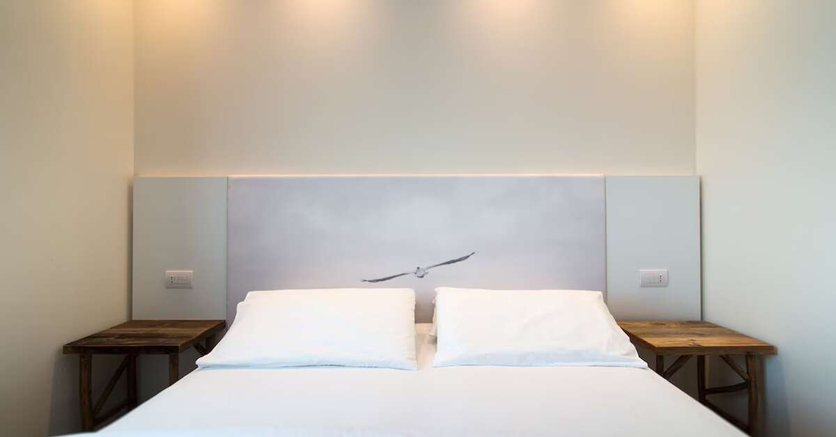 Een foto van Mediterraneo Smart Hotel