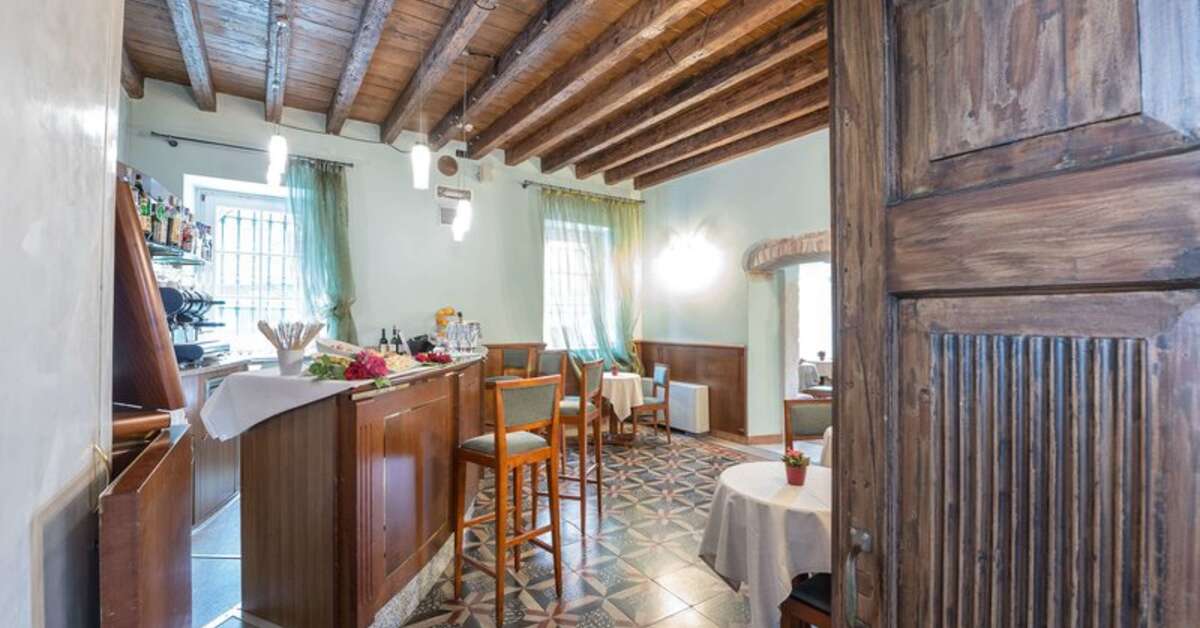 Een foto van Hotel Villa Malaspina