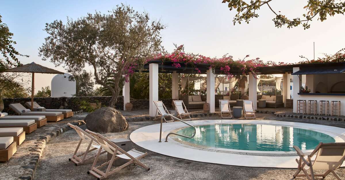 Een foto van Vedema The Luxury Collection Resort