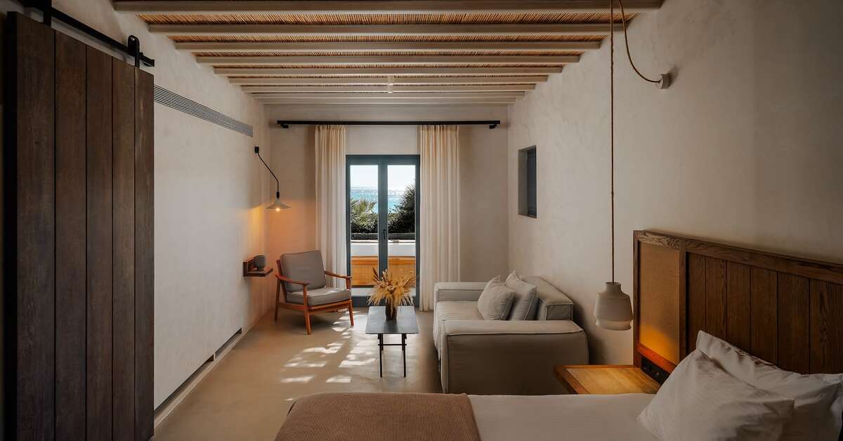 Een foto van Branco Mykonos