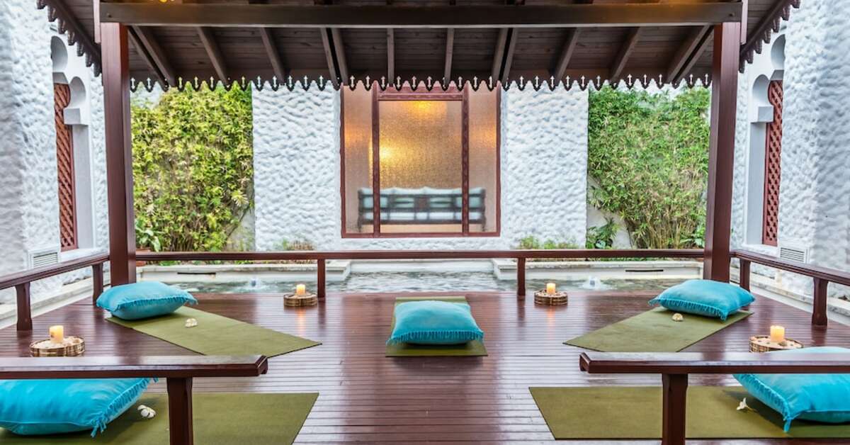 Een foto van Serena Beach Hotel & Spa