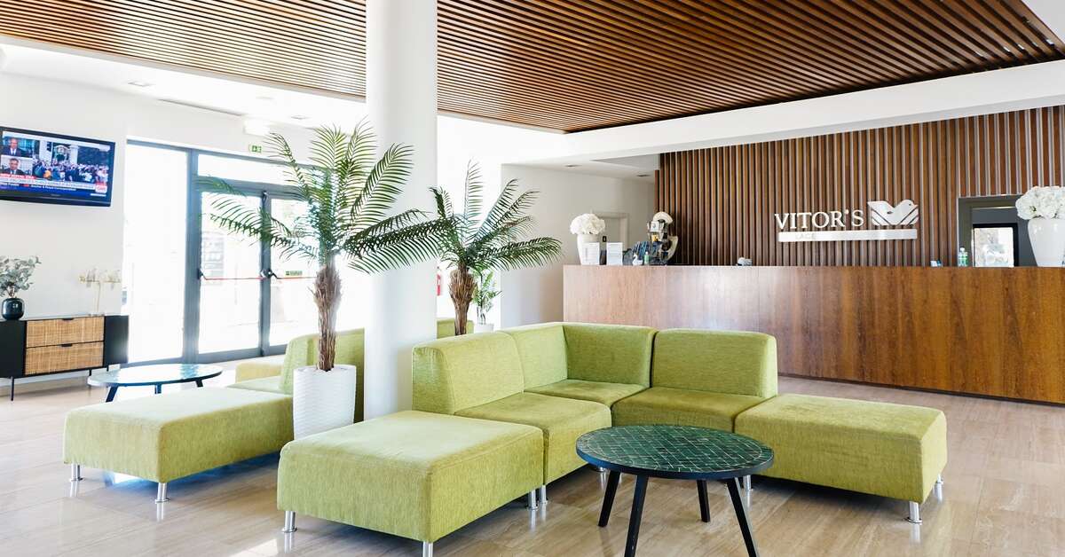 Een foto van Aparthotel Vitor's Village