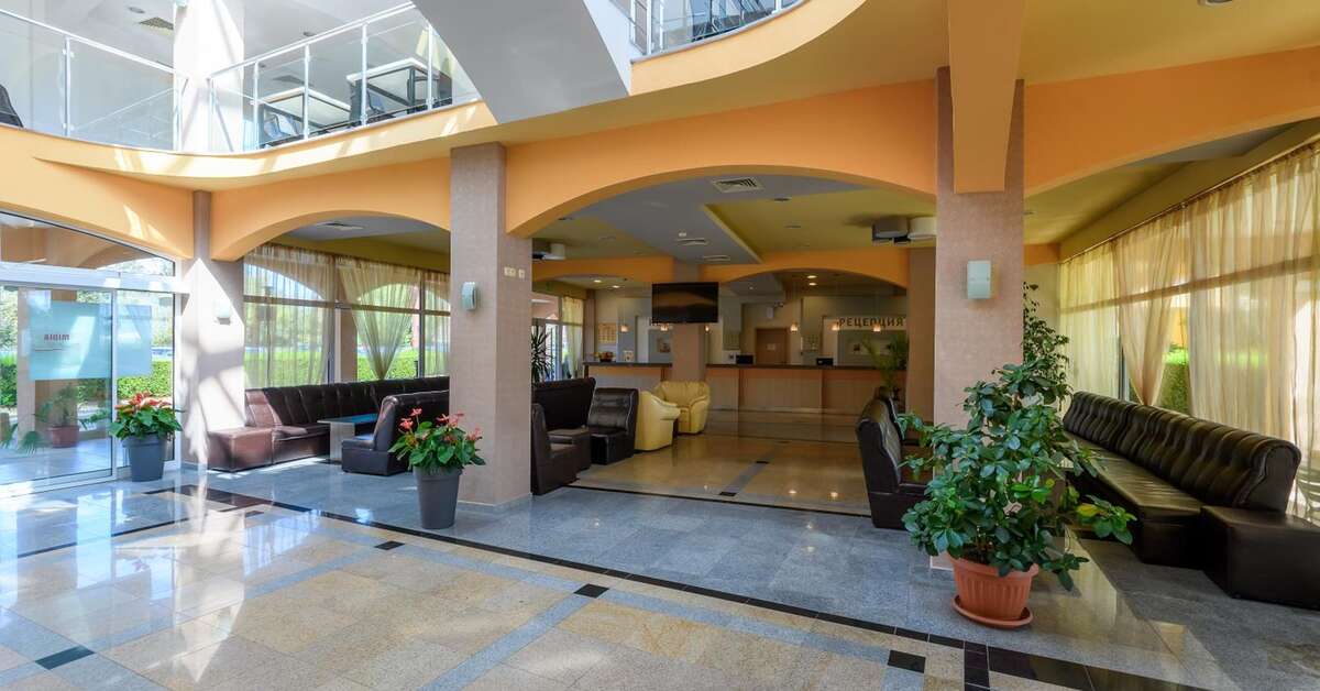 Een foto van Midia Family Resort