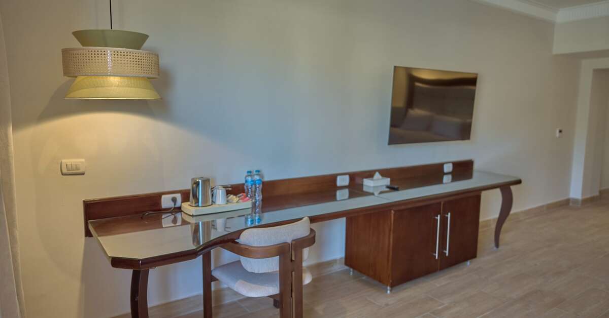 Een foto van Diamond Beach by Pearl Resorts