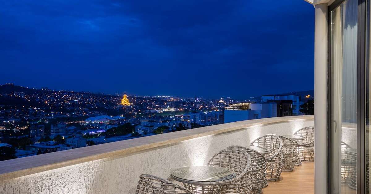 Een foto van Adamo Hotel