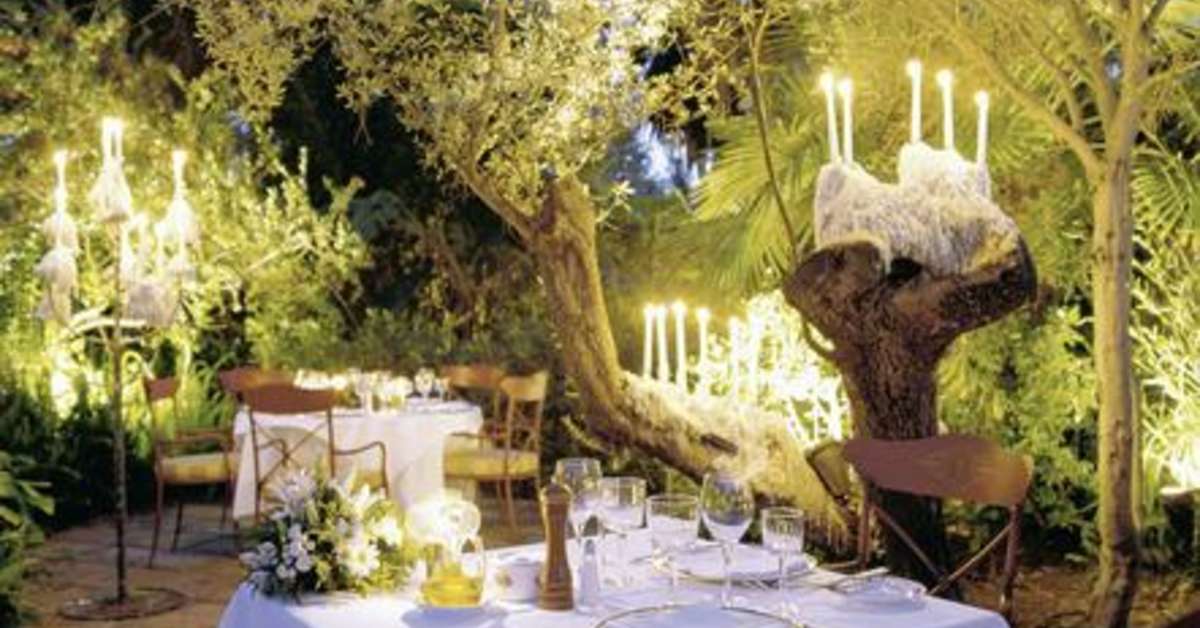 Ein Foto Marbella Club Hotel Golf Resort & Spa