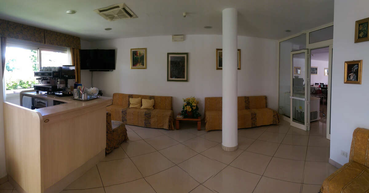 Een foto van Hotel Pigalle Forte dei Marmi