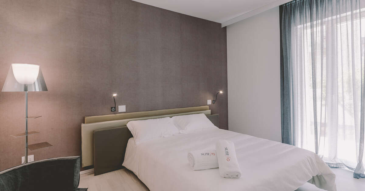Een foto van Suite 10