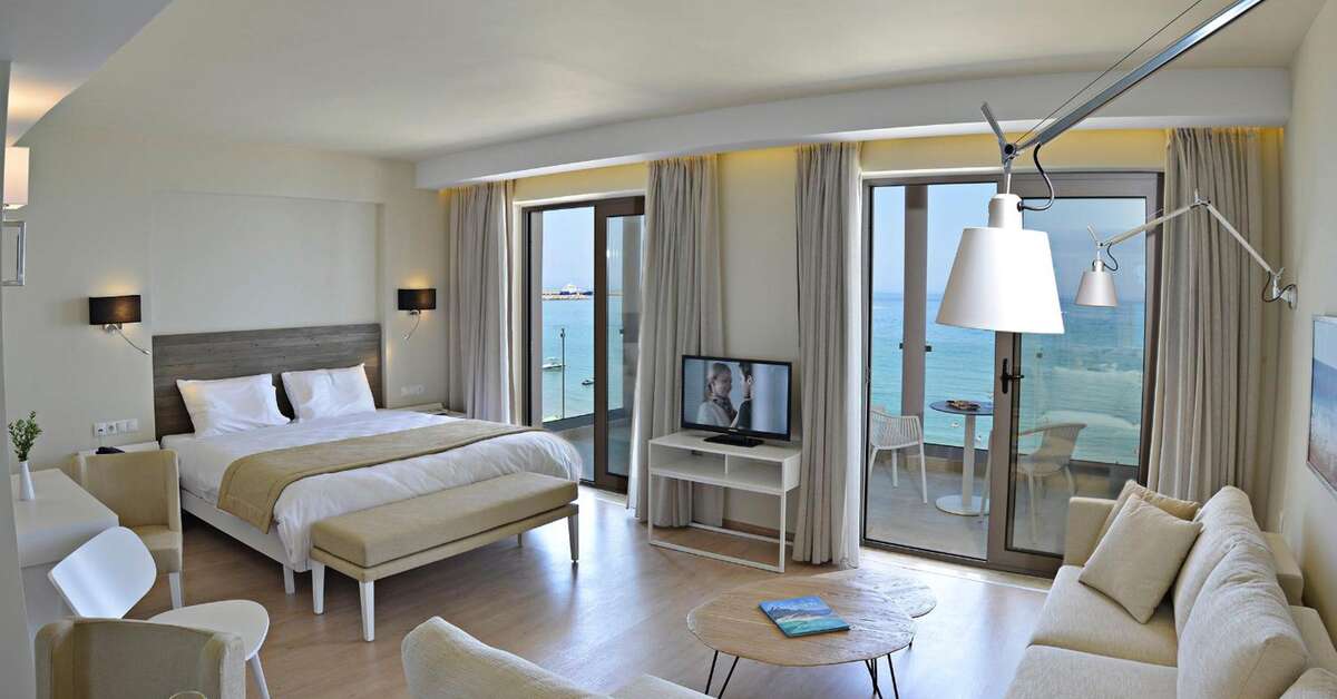 Een foto van Swell Boutique Hotel