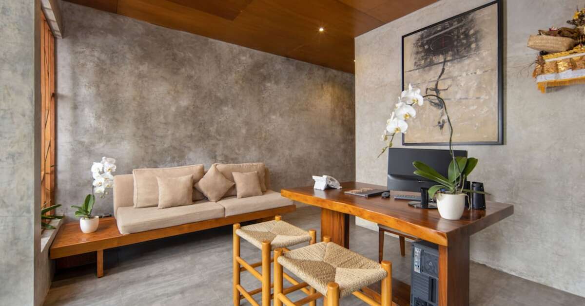 Een foto van Agrapana Beach Villa