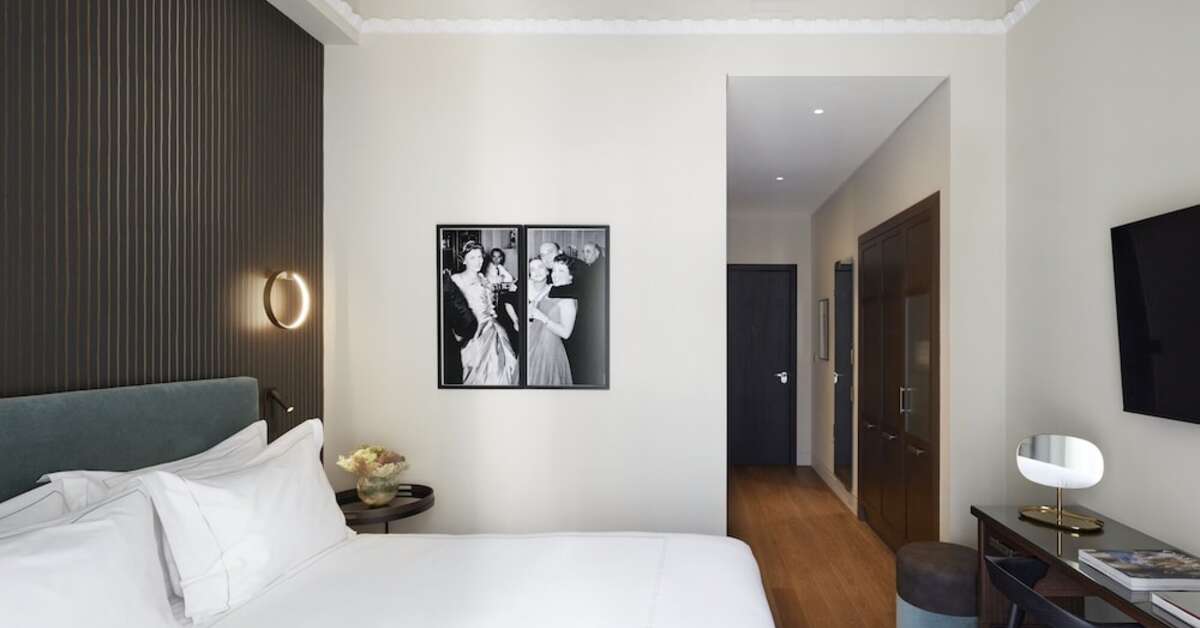 Ein Foto ON Residence