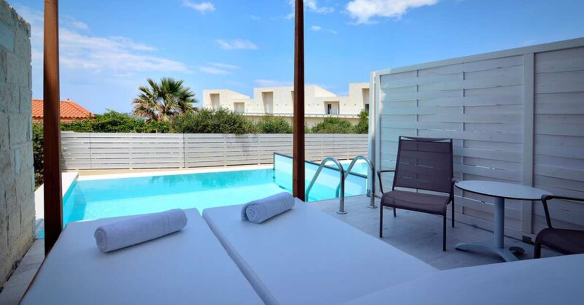 Een foto van Insula Alba Resort & Spa