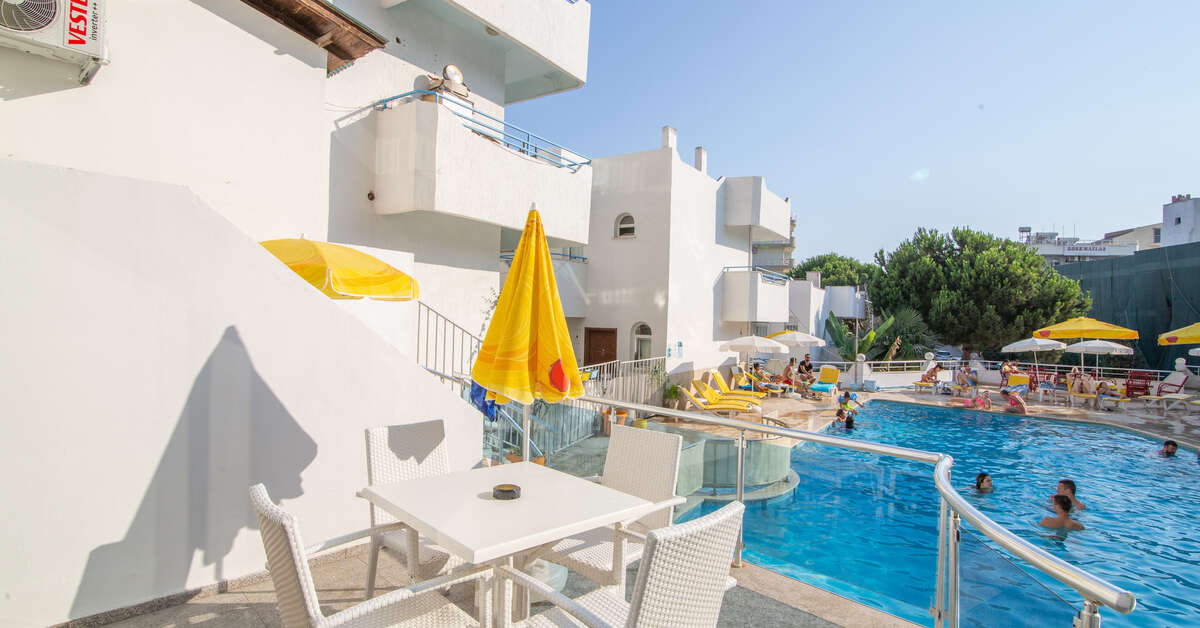 Een foto van Ponz Boutique Hotel