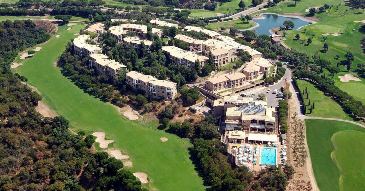 Een foto van Hapimag Resort Mas Nou