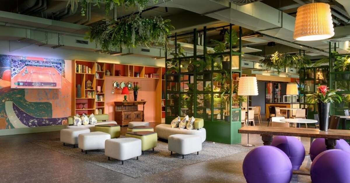 Een foto van Hotel Sport Terme Krka