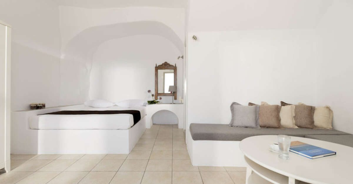 Ein Foto Gorgona Villas