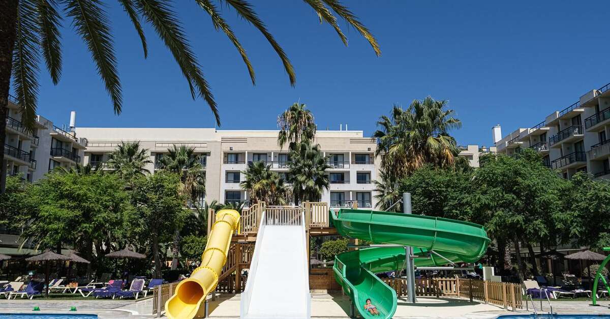Een foto van Estival Islantilla