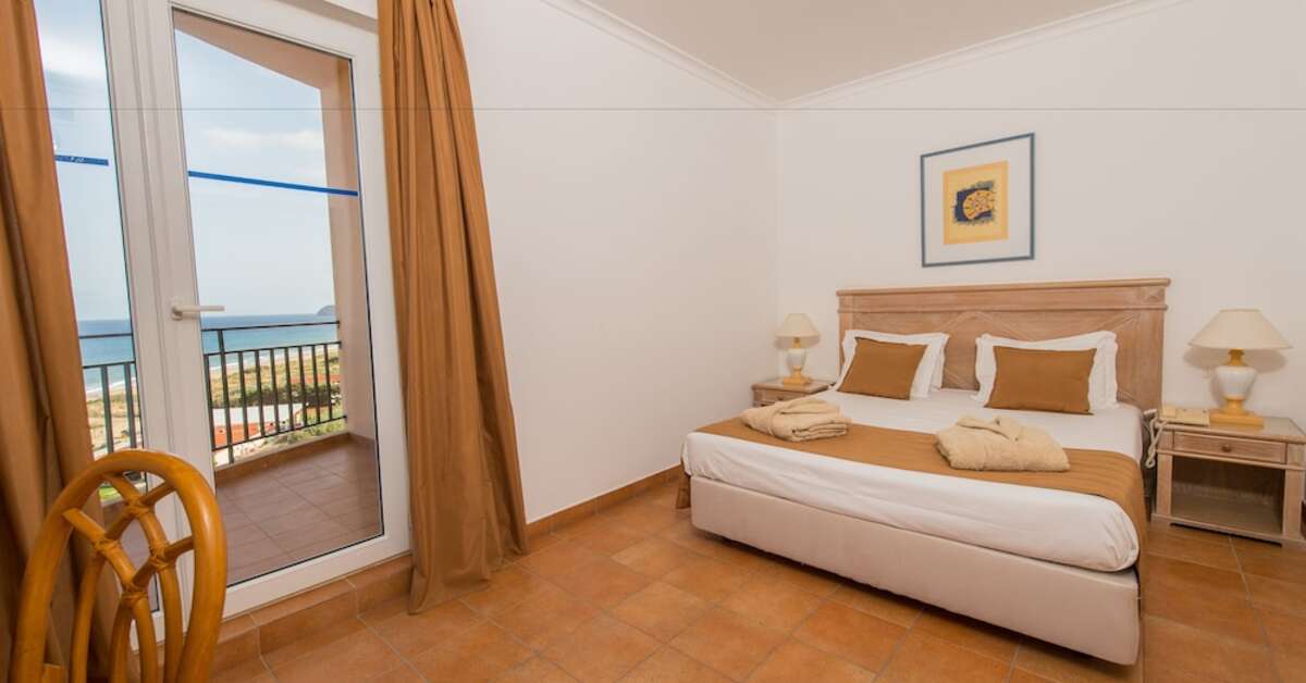 Een foto van Vila Baleira Porto Santo Resort