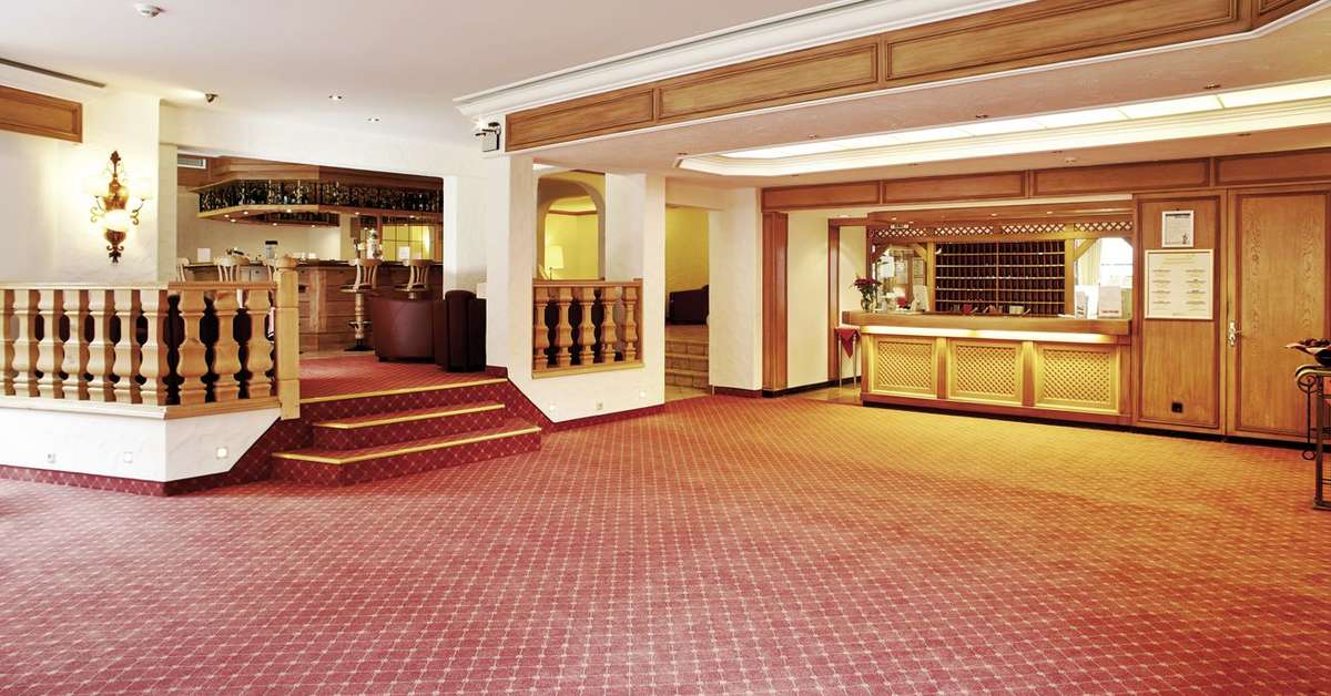 Een foto van Mühl Vital Resort