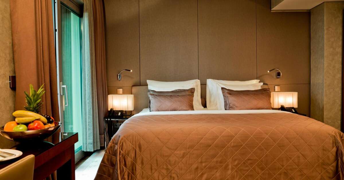 Een foto van Lasagrada Hotel