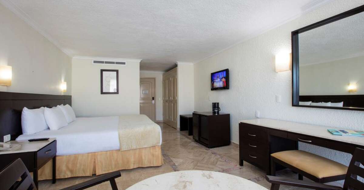 Een foto van Krystal Cancun