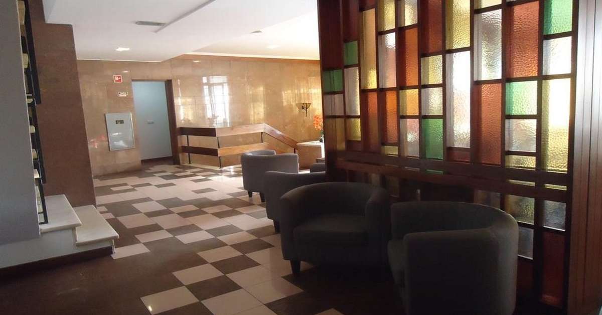 Een foto van Residencial Greco