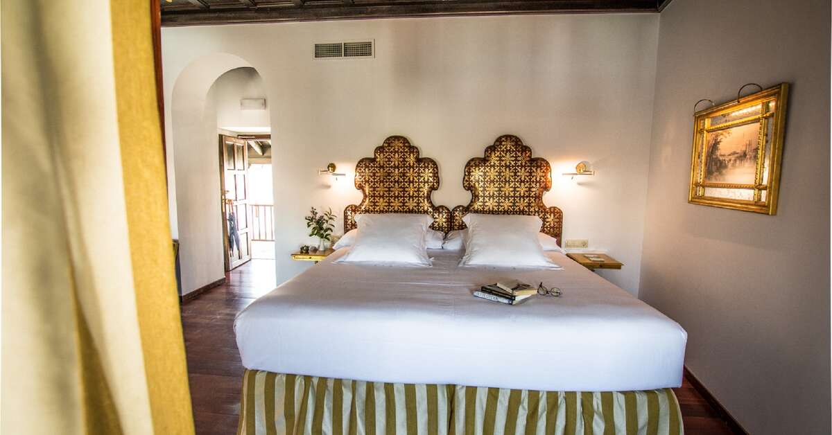 Een foto van Las Casas De La Juderia