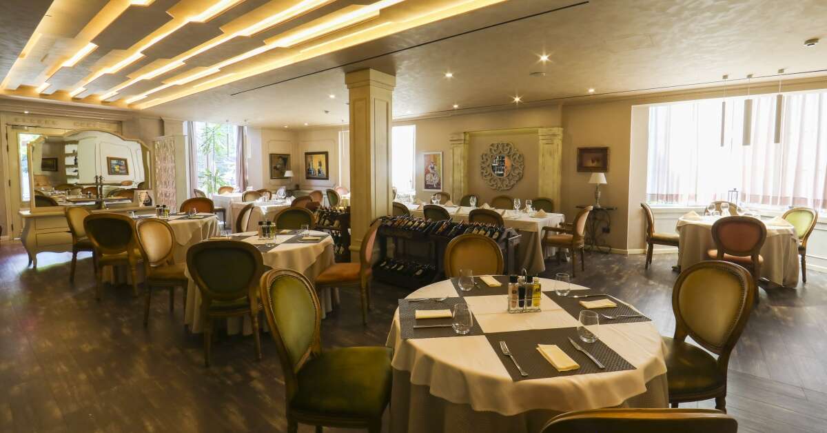 Een foto van Classic Hotel