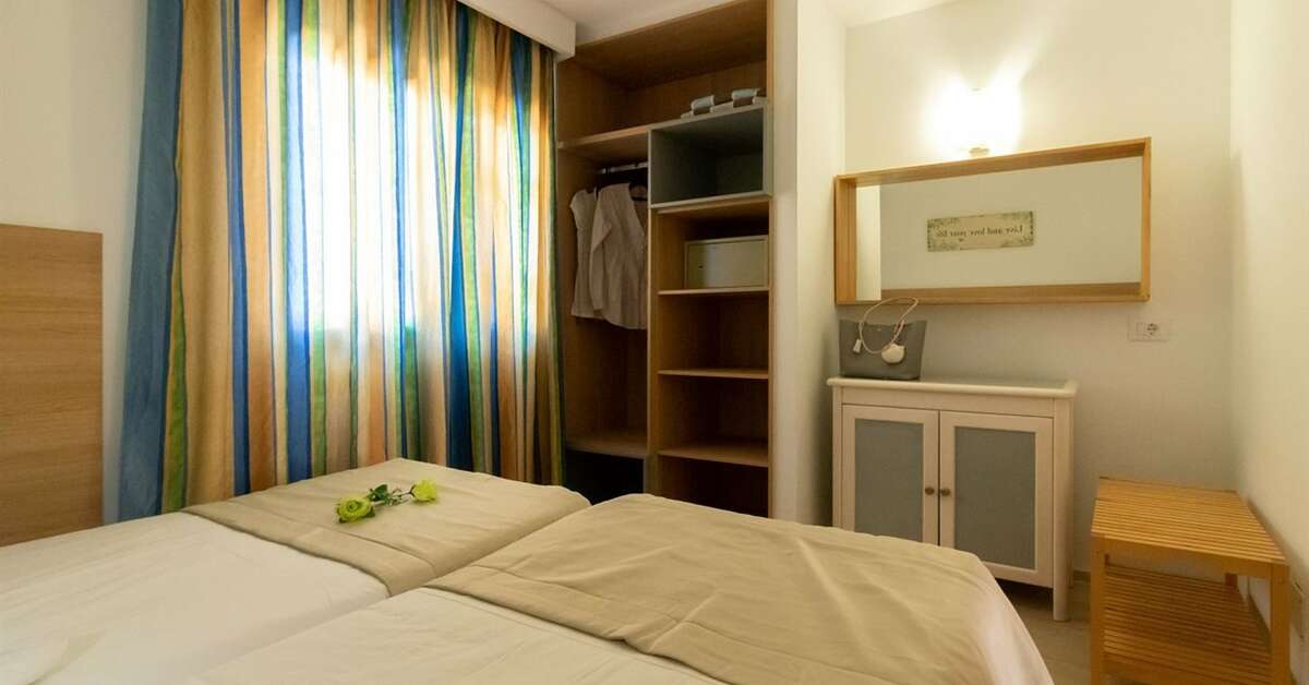 Ein Foto Apartments Leticia del Mar