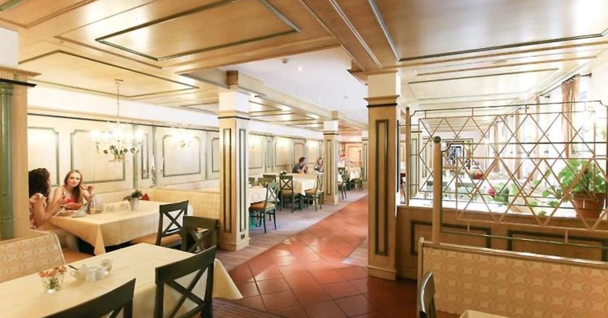 Een foto van Buntes Haus Hotel Erbgericht
