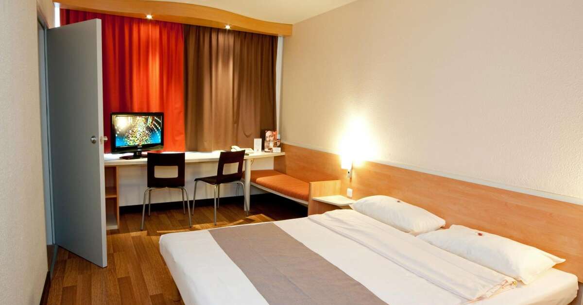 Ein Foto Ibis Wien Mariahilf