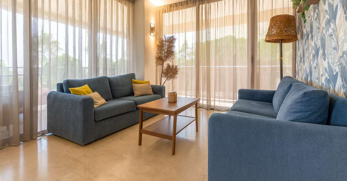 Een foto van Hotel Avila In