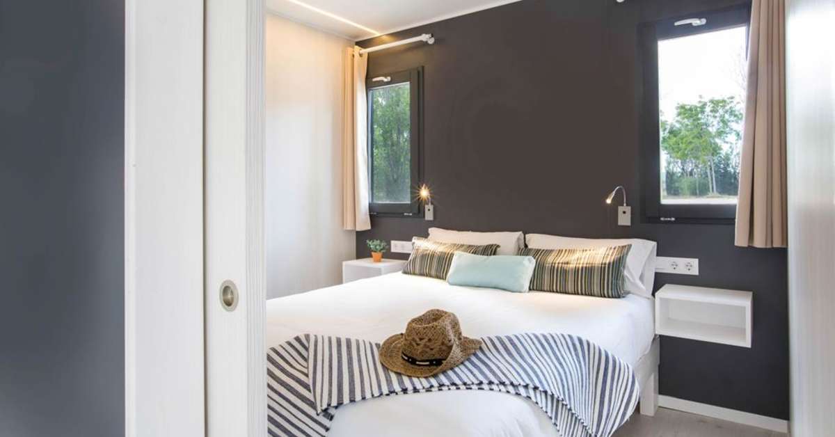 Een foto van Tamarit Park Resort