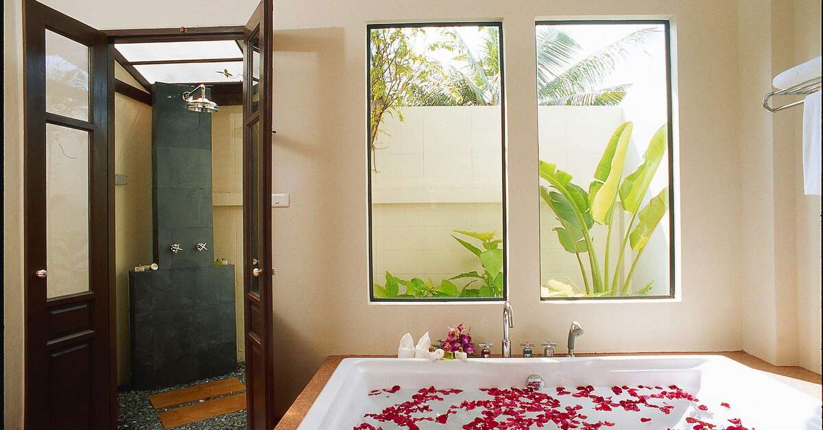 Een foto van The Old Phuket Karon Beach Resort