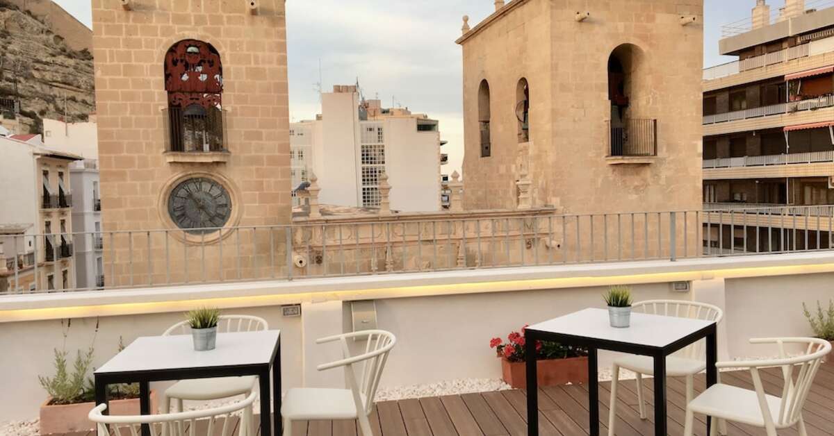 Ein Foto Vil5 by Be Alicante