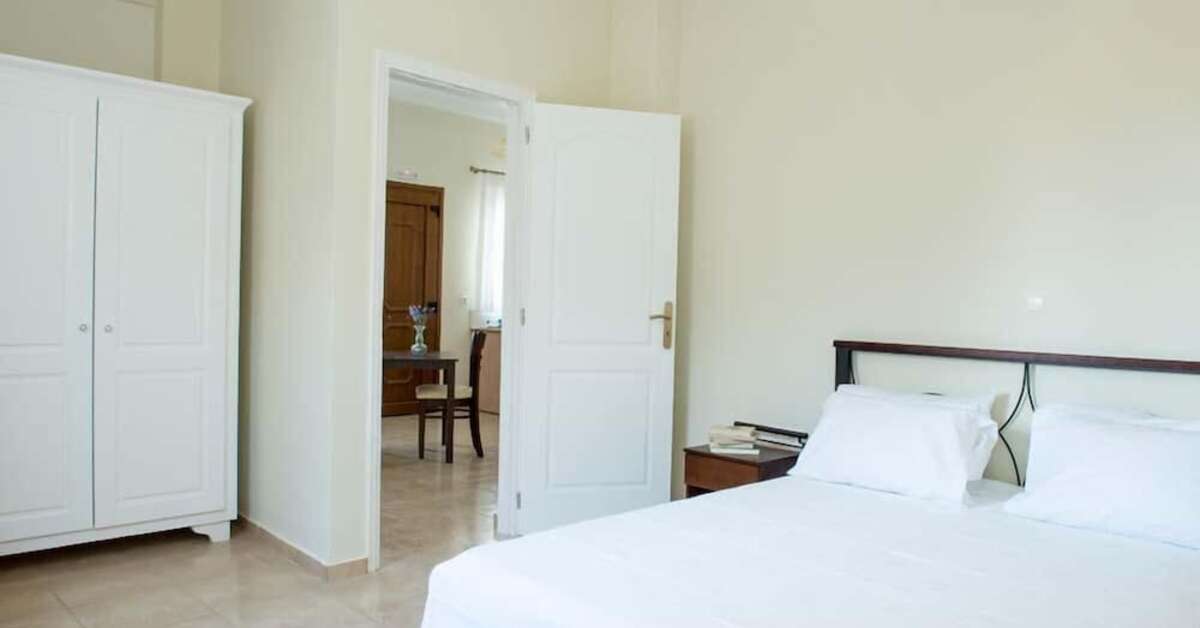 Een foto van Moonlight Appartementen