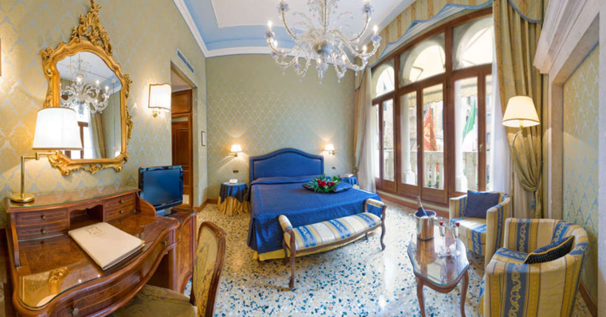 Een foto van Hotel Colombina