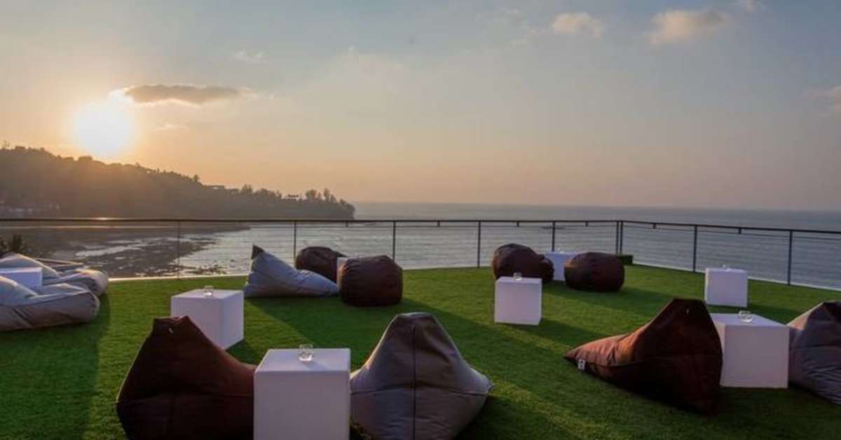 Een foto van Cape Sienna Hotel Phuket