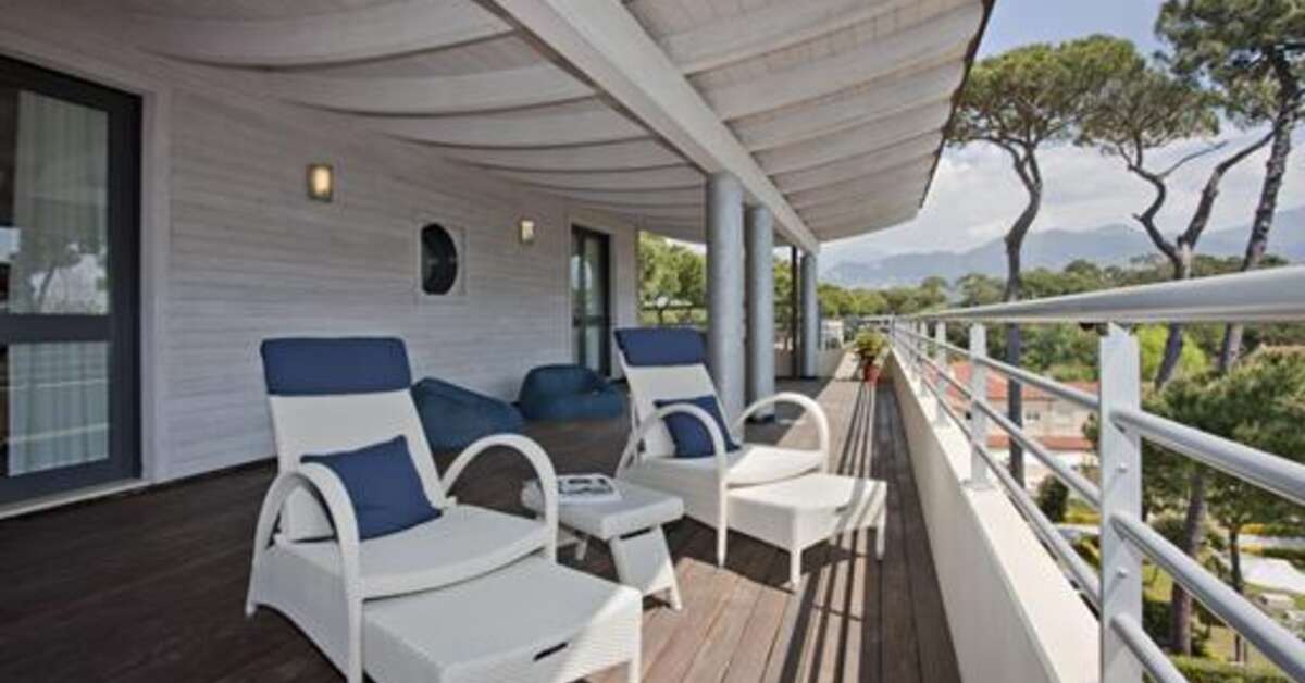 Een foto van Acapulco Hotel