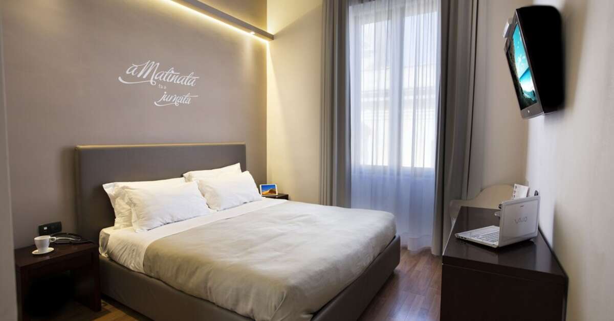 Een foto van Badia Nuova Residence